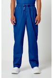 4000 Men's Cargo Pant * ROYAL BLUE ONLY, LIMITED STOCK *