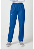 4200 Natural Rise Cargo Pant * ROYAL BLUE ONLY, LIMITED STOCK *