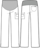 Maternity Pant MC028