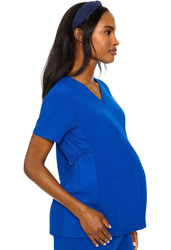 Maternity V-Neck Top MC628