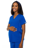 Maternity V-Neck Top MC628