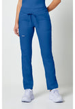 WW105 Mid Rise Pant * ROYAL BLUE ONLY, LIMITED STOCK *