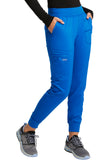WW115 Mid Rise Jogger * ROYAL BLUE ONLY, LIMITED STOCK *