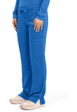 WW120 Mid Rise Pant * ROYAL BLUE ONLY, LIMITED STOCK *