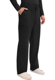 Stretch Men's Fly Front Pant WW140