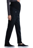 Maternity Straight Leg Pant WW155 * DISCONTINUED-LIMITED STOCK