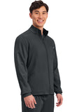 Men's Zip Front Jacket WW320