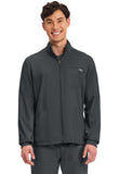 Men's Zip Front Jacket WW320