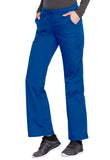 Low Rise Drawstring Cargo Pant 4020 *DISCONTINUED-LIMITED STOCK*
