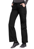 Low Rise Drawstring Cargo Pant 4020 *DISCONTINUED-LIMITED STOCK*
